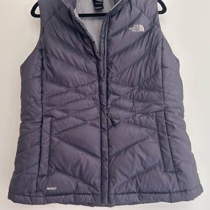 Women’s North Face Vest